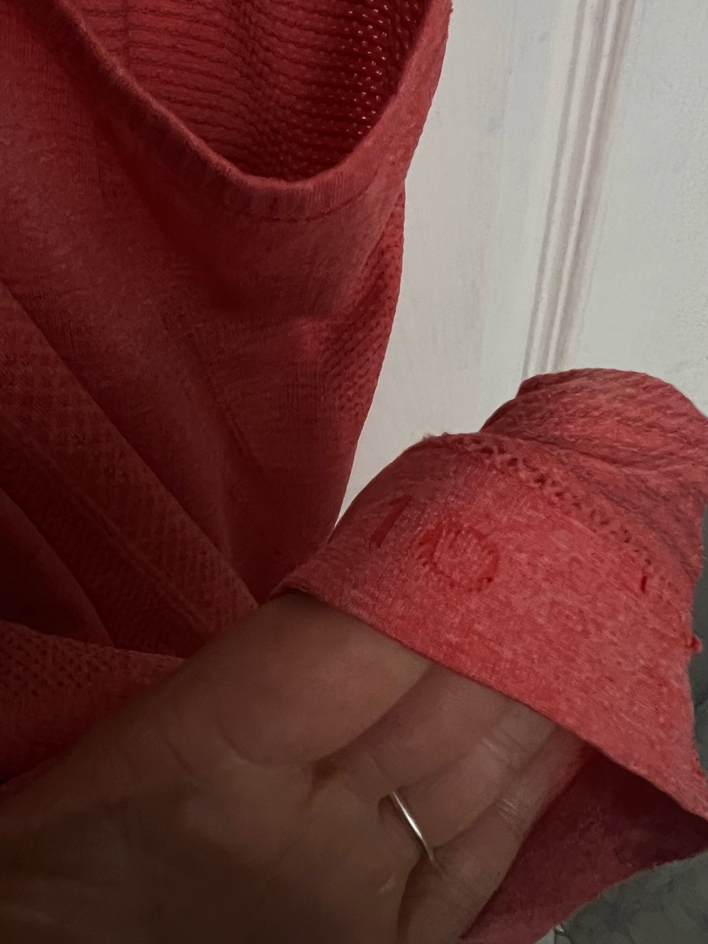 Lululemon Swiftly Racerback 2.0 Tank - Picture 6 of 7